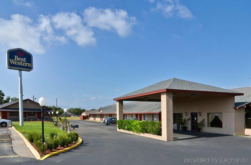 ชัวร์สเตย์ พลัส โฮเต็ล บาย เบสต์เวสเทิร์น ซาปาตา Hotel Zapata ภายนอก รูปภาพ