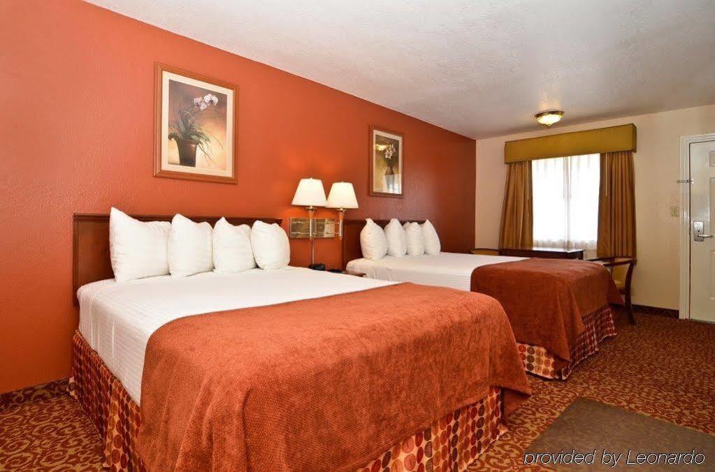 ชัวร์สเตย์ พลัส โฮเต็ล บาย เบสต์เวสเทิร์น ซาปาตา Hotel Zapata ภายนอก รูปภาพ
